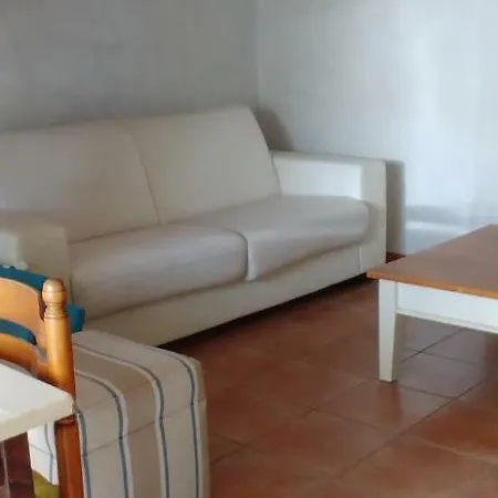 A Teppa Apartment Luri Exterior photo