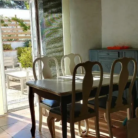 A Teppa Apartment Luri Exterior photo