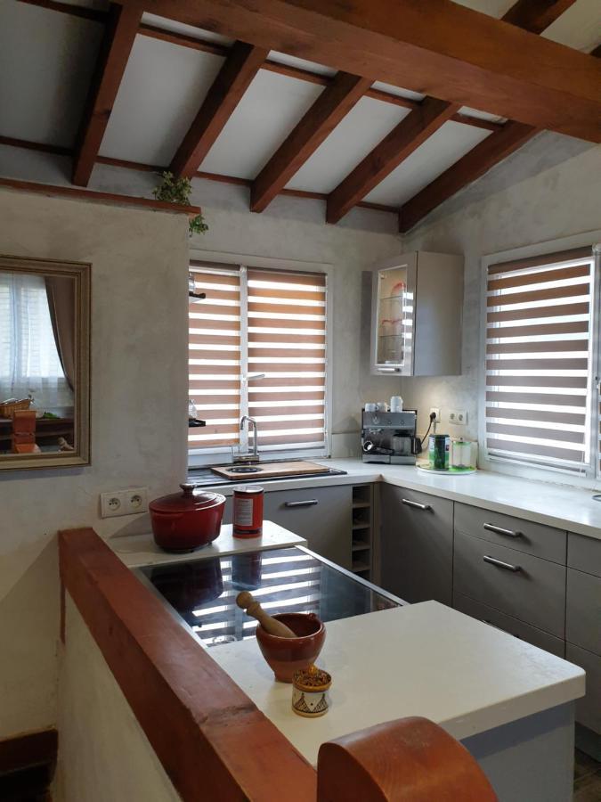 A Teppa Appartement Luri