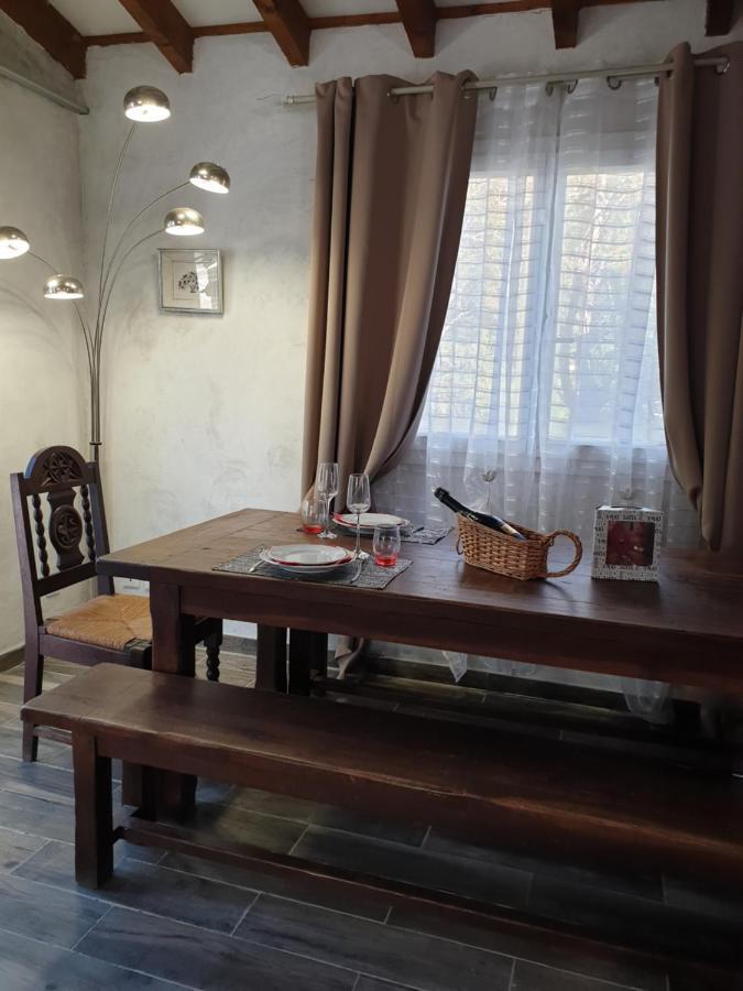 A Teppa Apartment Luri