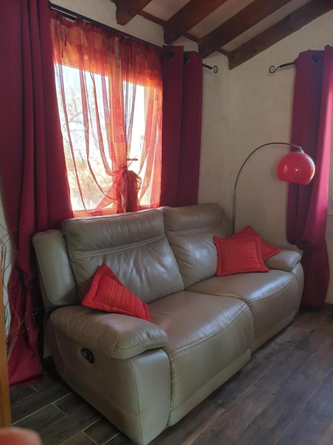 Appartement A Teppa