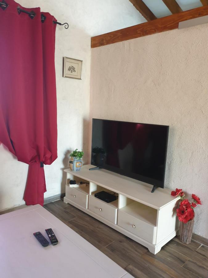 A Teppa Appartement *