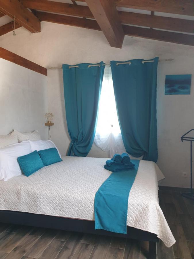 A Teppa Apartment Luri