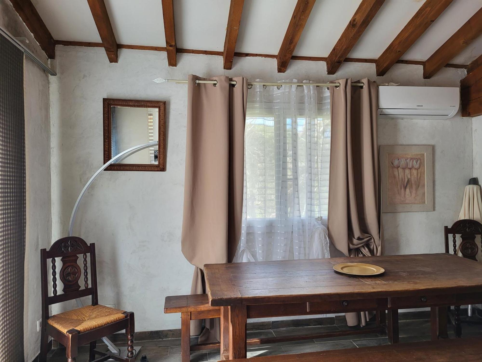 A Teppa Apartment *