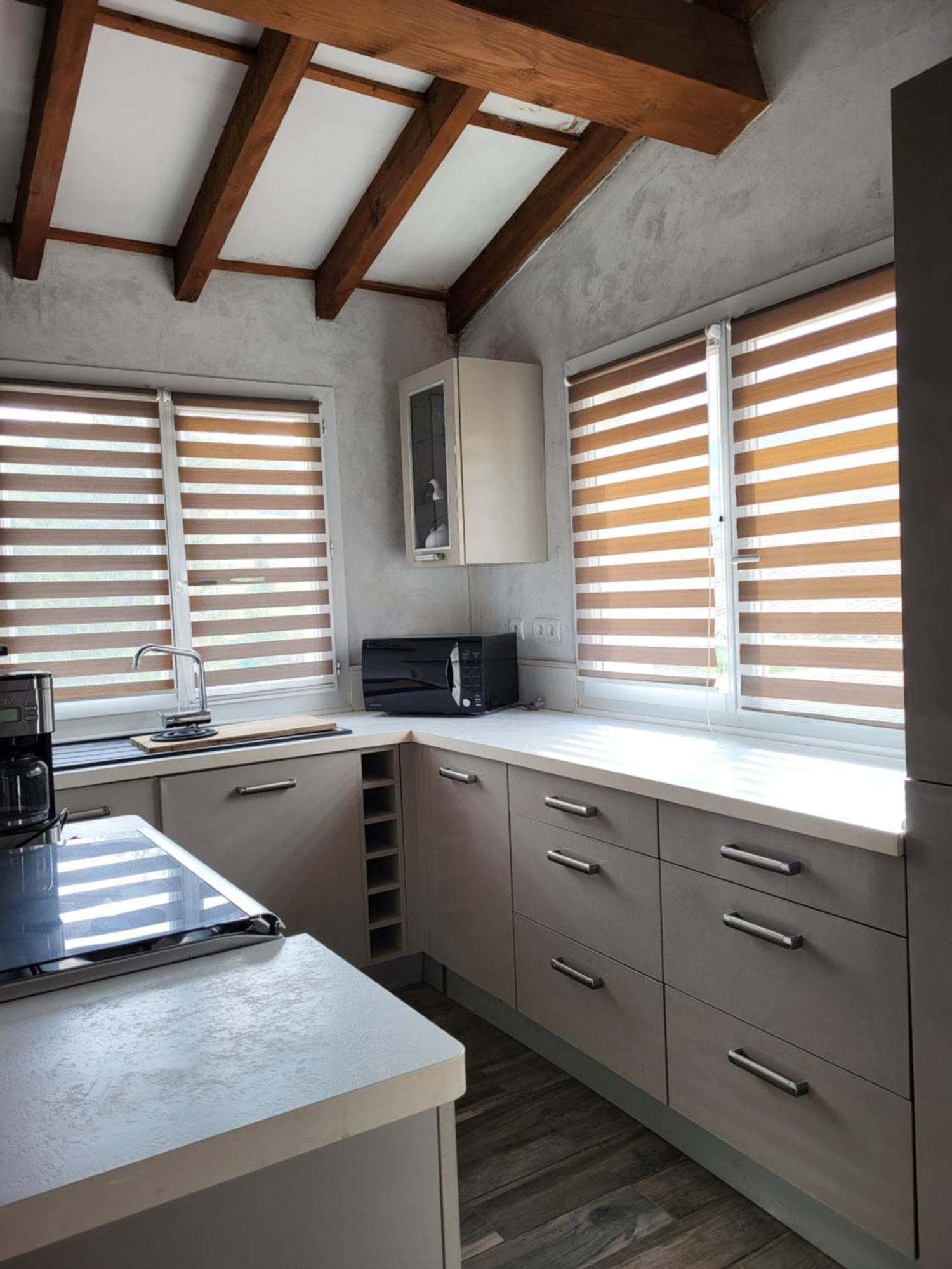 A Teppa Apartment Luri