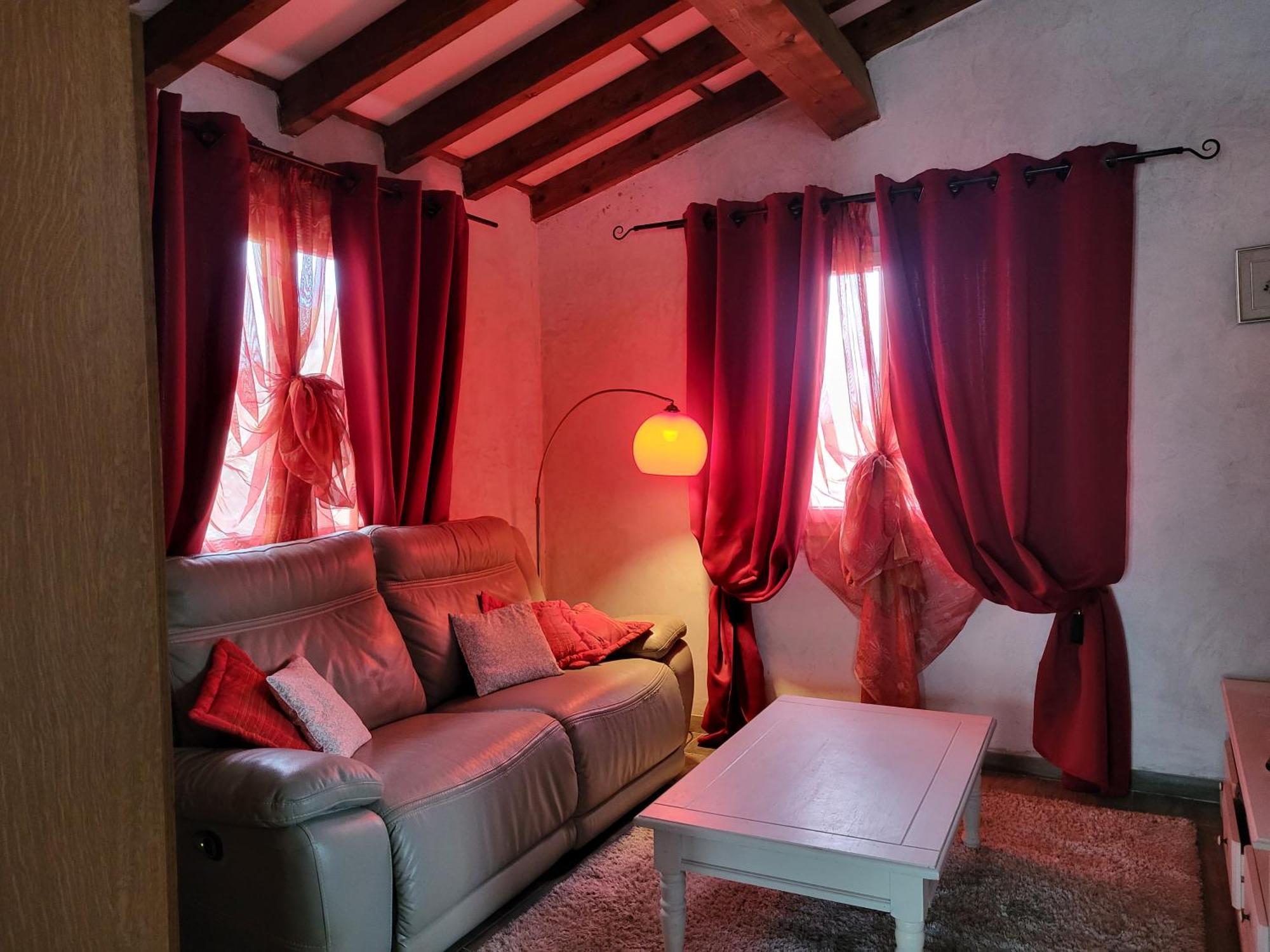 A Teppa Apartment