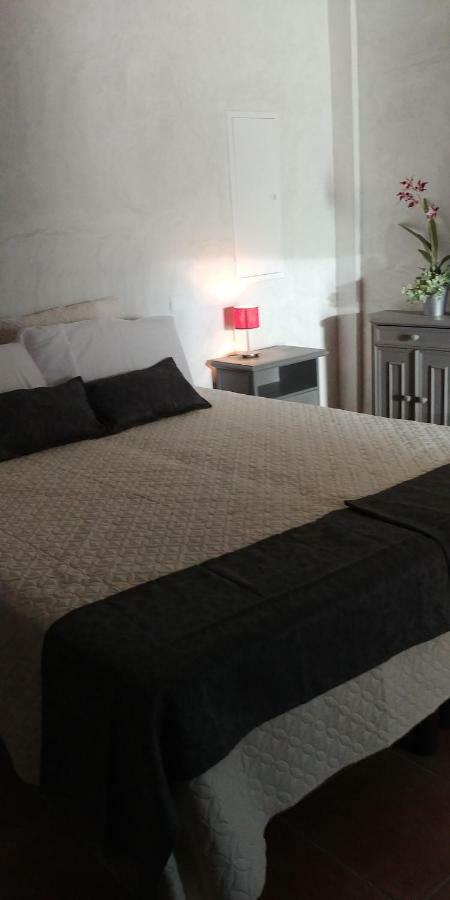 Apartment A Teppa *