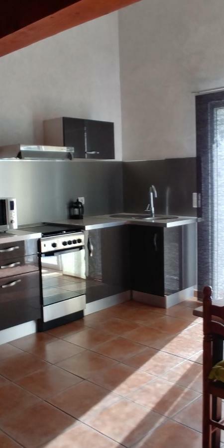 Apartment A Teppa Luri