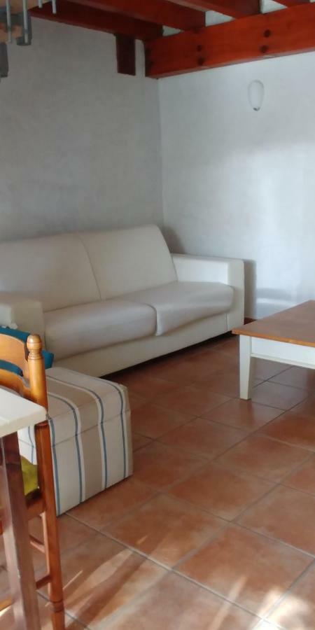 Appartement A Teppa