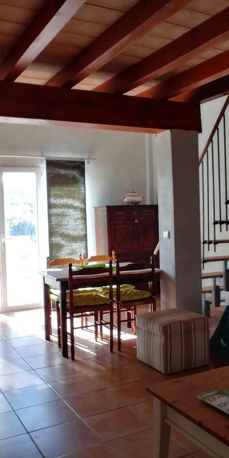 A Teppa Apartment Luri