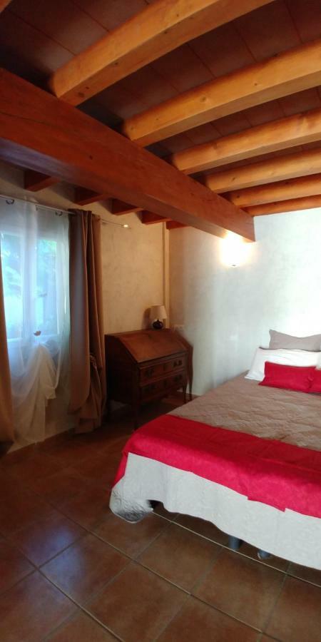 Apartment A Teppa Luri