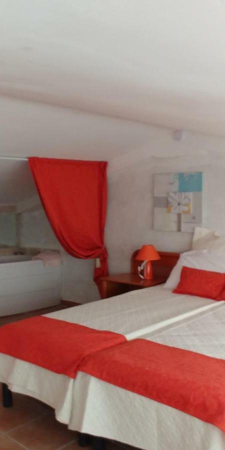Apartment A Teppa *