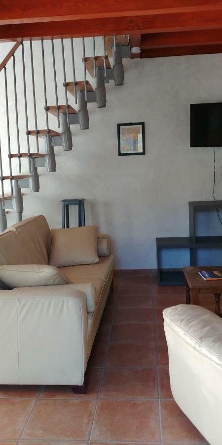A Teppa Apartment