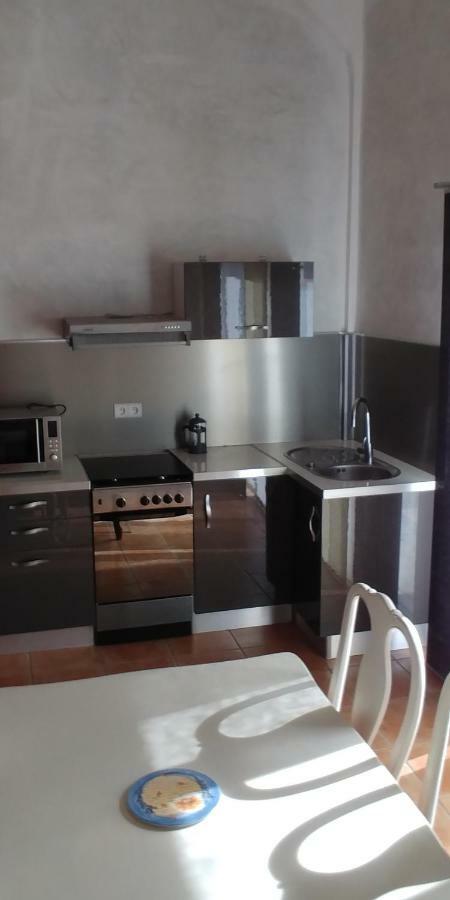 A Teppa Apartment *