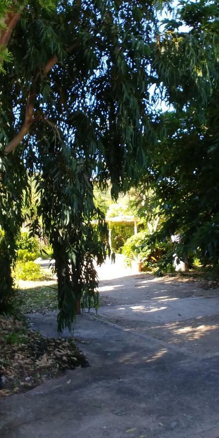 A Teppa Apartment Luri