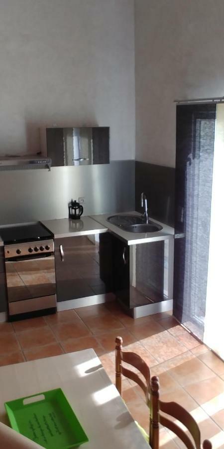 A Teppa Apartment Luri