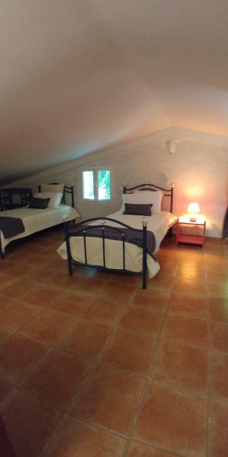 A Teppa Apartment