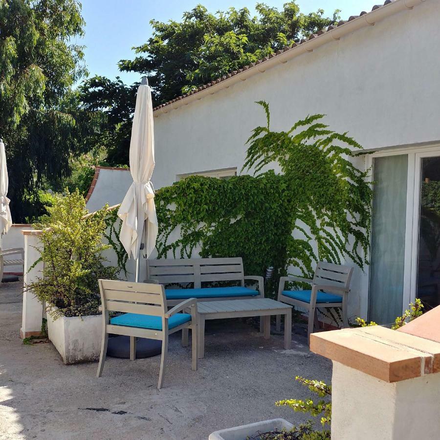 A Teppa Apartment