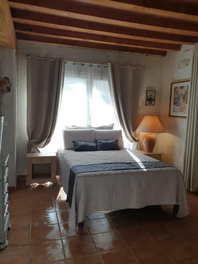 A Teppa Apartment *