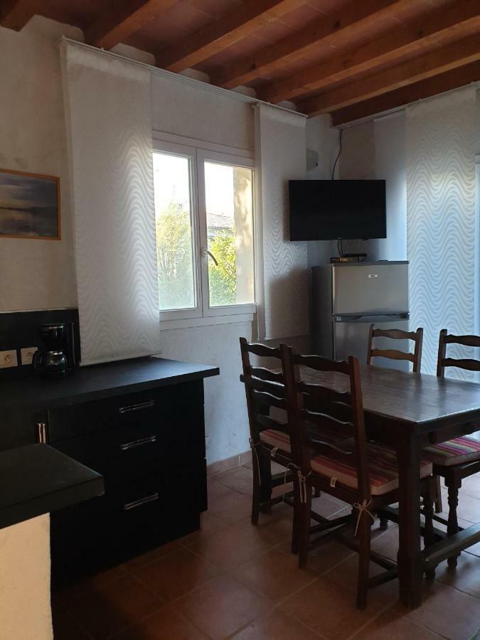 A Teppa Appartement *