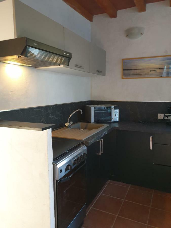 Apartment A Teppa