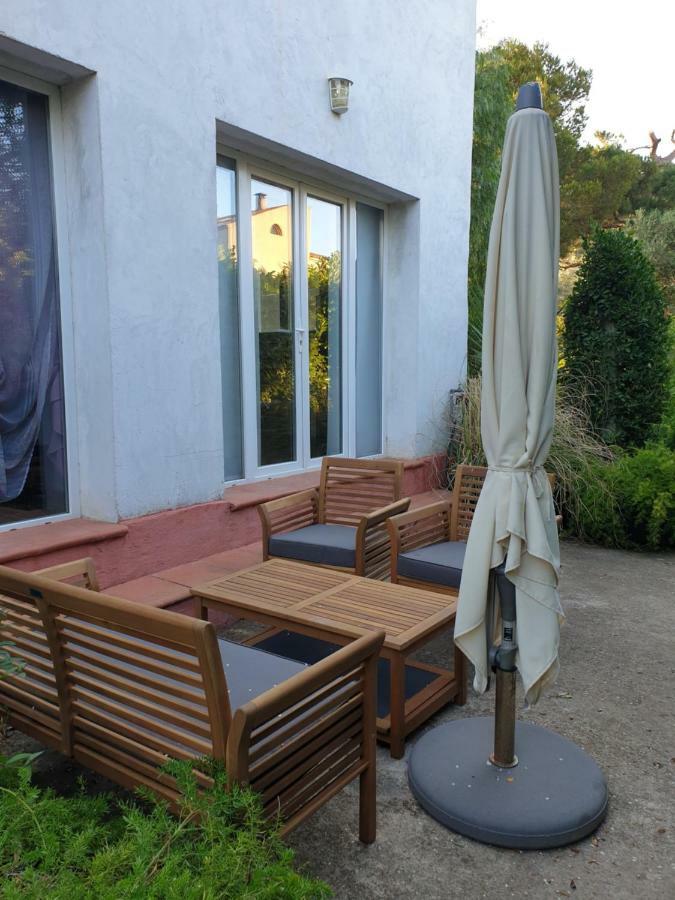 A Teppa Apartment Luri