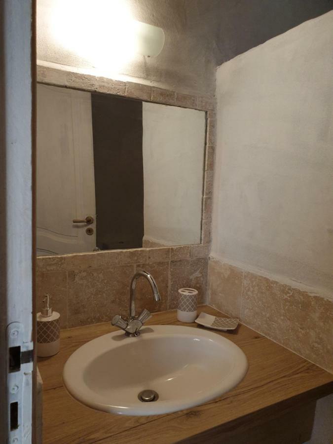 Apartment A Teppa *